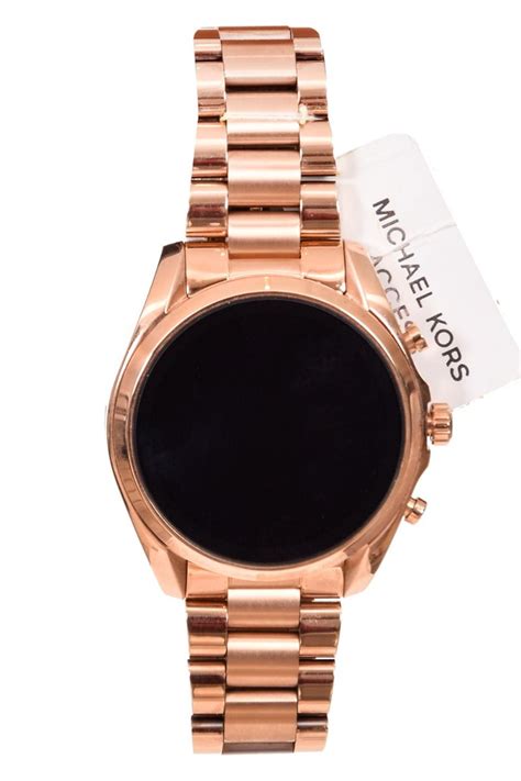 michael kors access 2019|Michael Kors access watch manual.